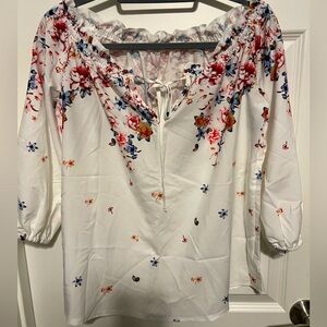 Casual blouse